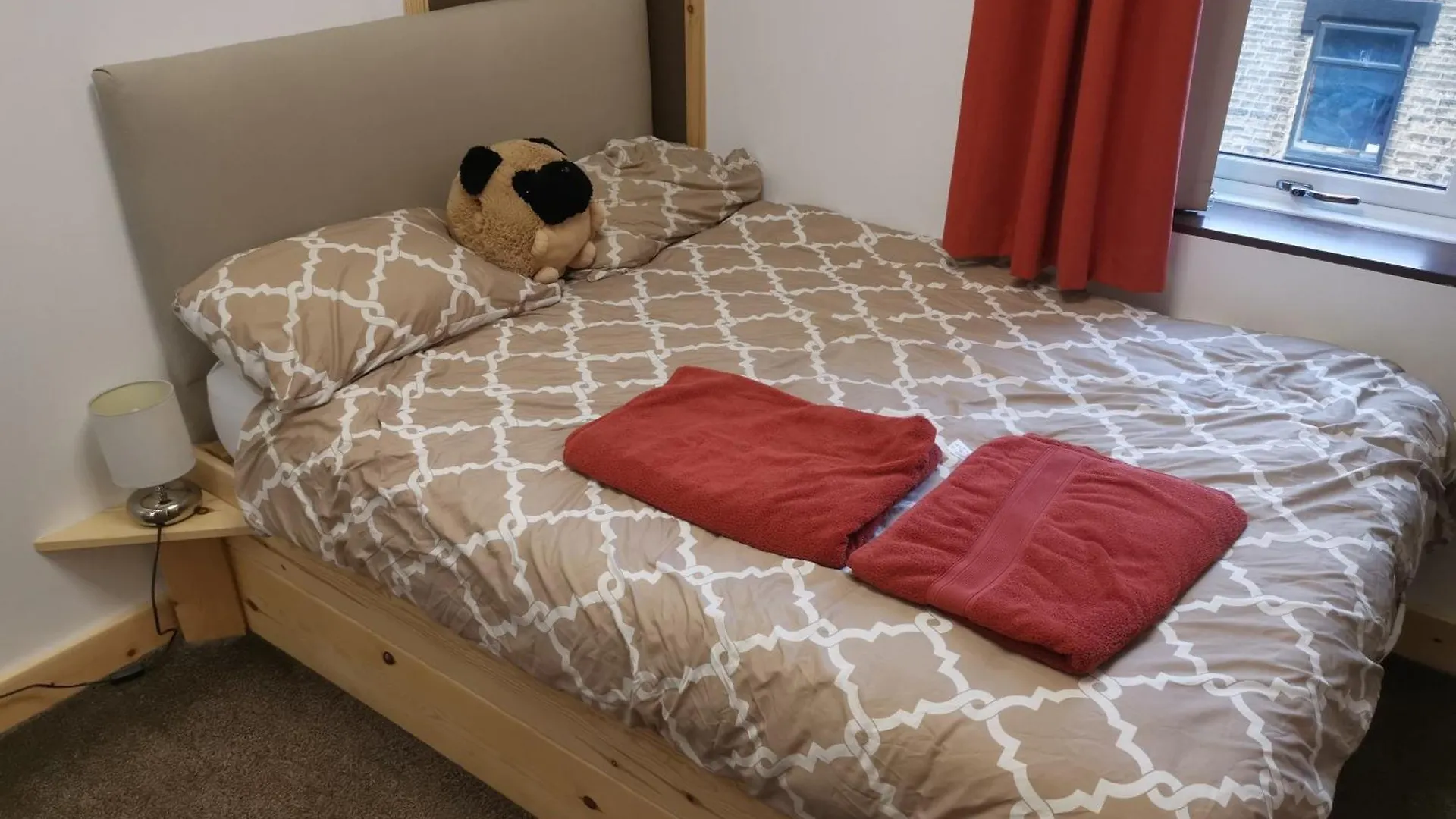 Вилла The Comfy House Хаддерсфилд 0*,  Великобритания