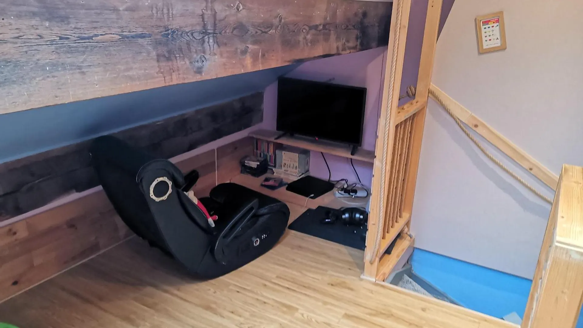 Вилла The Comfy House Хаддерсфилд 0*,